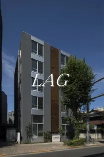 SOU高円寺【4階】の外観