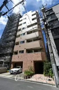 リスレーヌ蔵前の画像