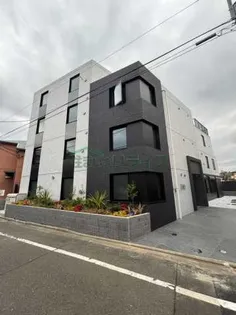 Mind Kyodo【1階】の外観