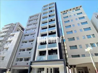 エルスタンザ栄南【2階】の外観