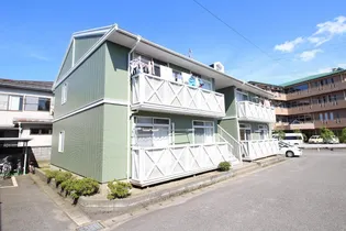 サンモールニューセブンの画像