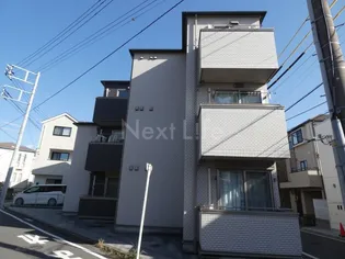 ウィステリアの画像