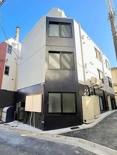 東京都中野区野方1【マンション】の外観