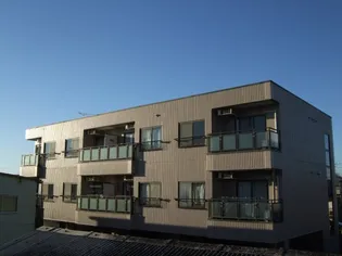 アークハイツの画像