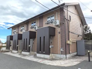 リベルテ B棟の画像