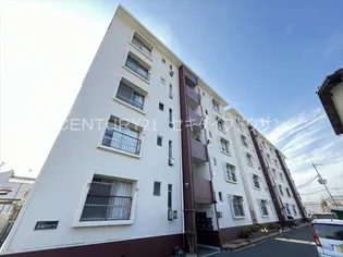 ニュー志紀ハイツの画像