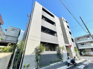 ソレーユ 綾瀬の画像