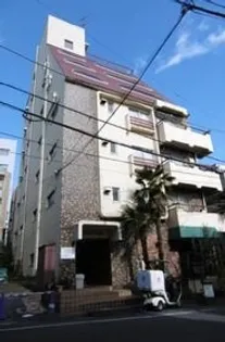 アパルトマン四谷の画像