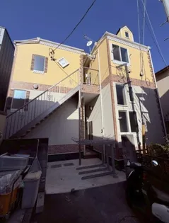 ユナイト戸部リフレクション【1階】の外観