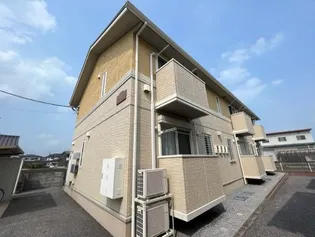 メゾン ドゥ セレーネの画像