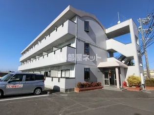 サンハイツ栗真の画像