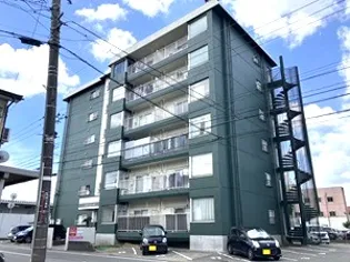 スカイコーポの画像