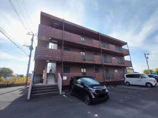 リバーサイド下田 A【1階】の外観