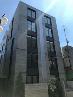 LAPIS大井町II【1階】の外観