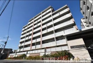 サングレイス下山門の画像