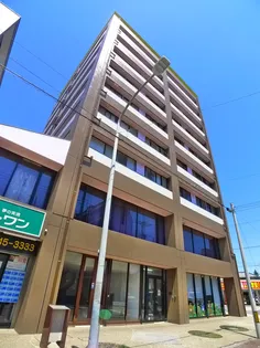 アヴェニ-ル戸田【5階】の外観