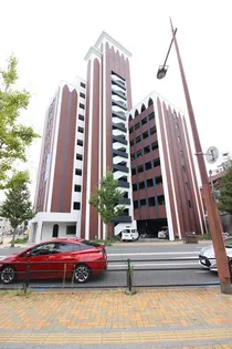 ヒットパークレジデンス三萩野の画像