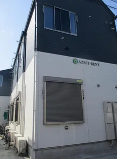 AZESTーRENT羽田IXの画像