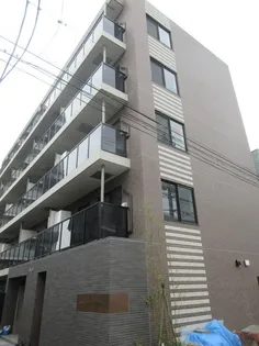 パティーナ練馬平和台の画像