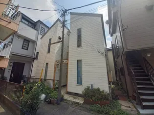 ペアコート大倉山の画像