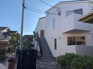 材木座QUIETVILLAGEの画像