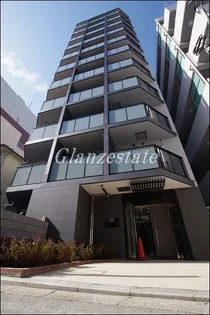 神奈川県横浜市南区永楽町2【マンション】の外観