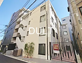 東京都豊島区上池袋1【マンション】の外観