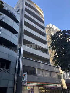 東京都千代田区神田神保町1【マンション】の外観