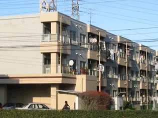 クラウンズマンションの画像