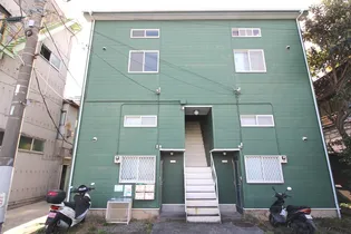 メゾンヴェールの画像