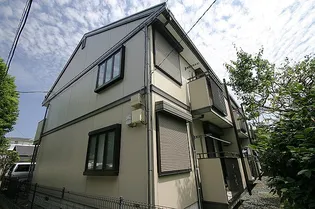 アプリコットハウスの画像