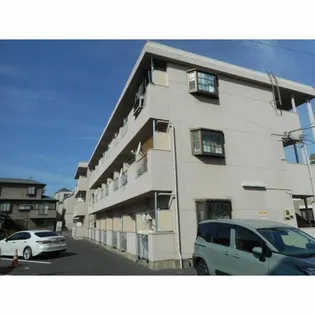 エクセル稲城の画像