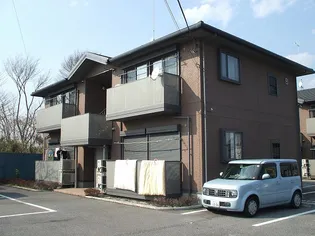 フローラルカーサAの画像