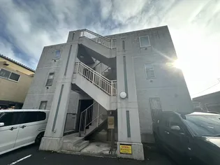 プリマヴェーラ狭間の画像