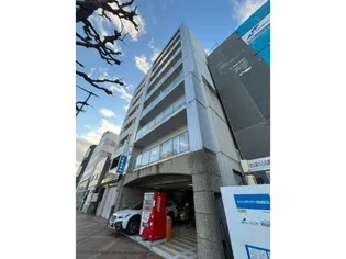 泉ビル【3階】の外観