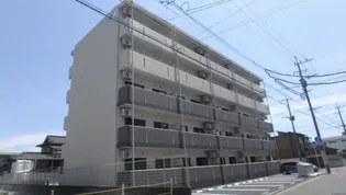 ロゼア鶴崎駅前の画像