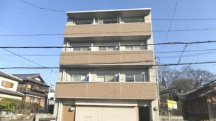 キューブコート瀬田の画像