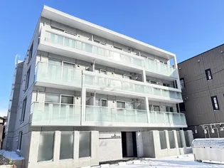 GAー南郷通6丁目北MSの画像