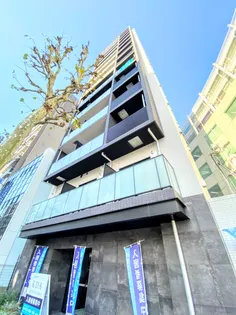 KDA御殿山【9階】の外観