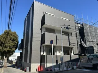 ジーメゾン我孫子ボヌールの画像