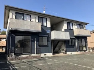 レジデンスINN C棟の画像