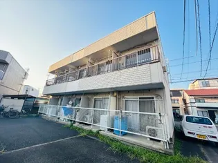 第2ツカサハイツの画像