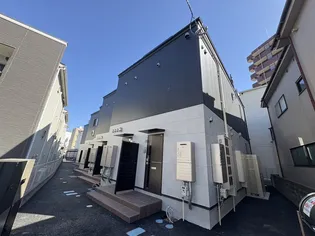 Case長町【2階】の外観