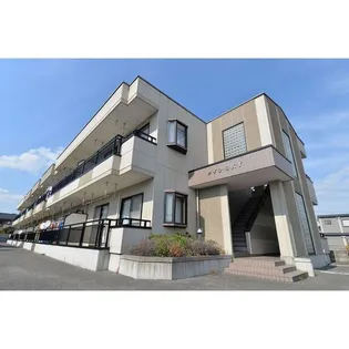 メゾンドSKYの画像