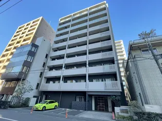 アクシーズタワー浦和岸町IIの画像