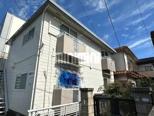 立野町ハイツの画像