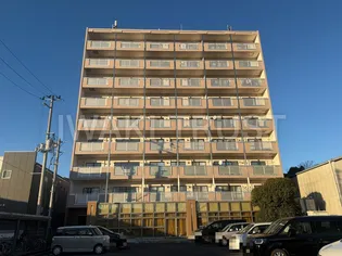 加登屋サンハイツ尼子町の画像