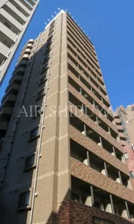 フェニックス初台弐番館【4階】の外観