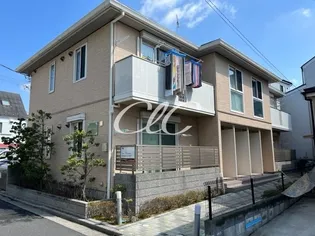 MAISON DE FORESTの画像