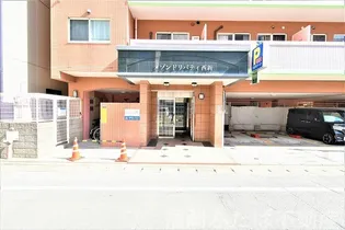 メゾンドリバティ西新の画像